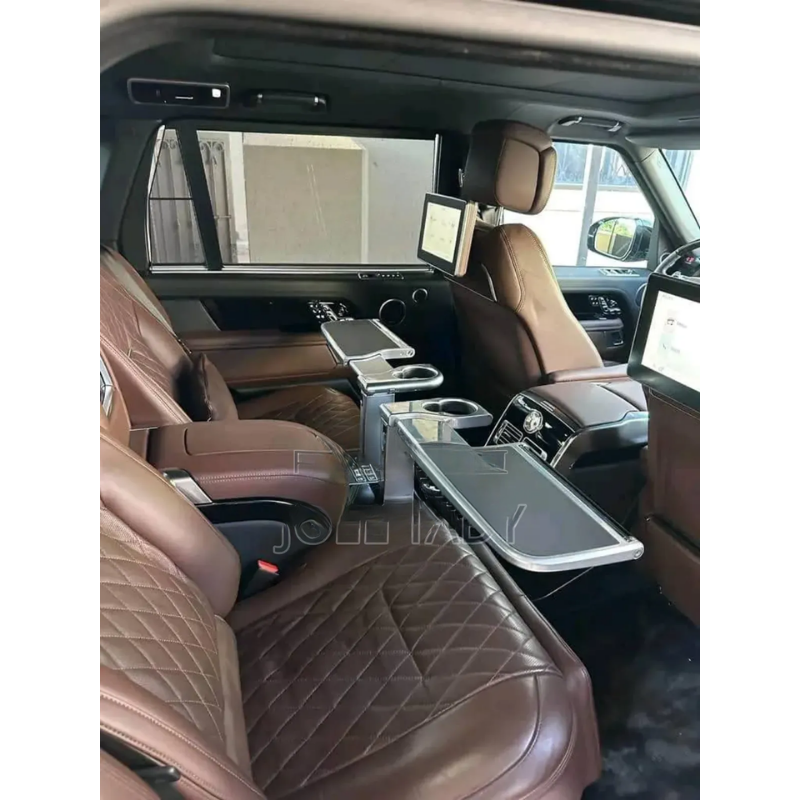 Land Rover Range Rover Sport 2024 Noir