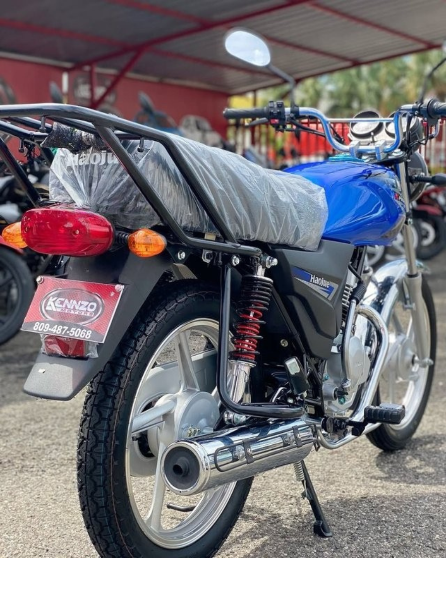 Haojoue express 2026