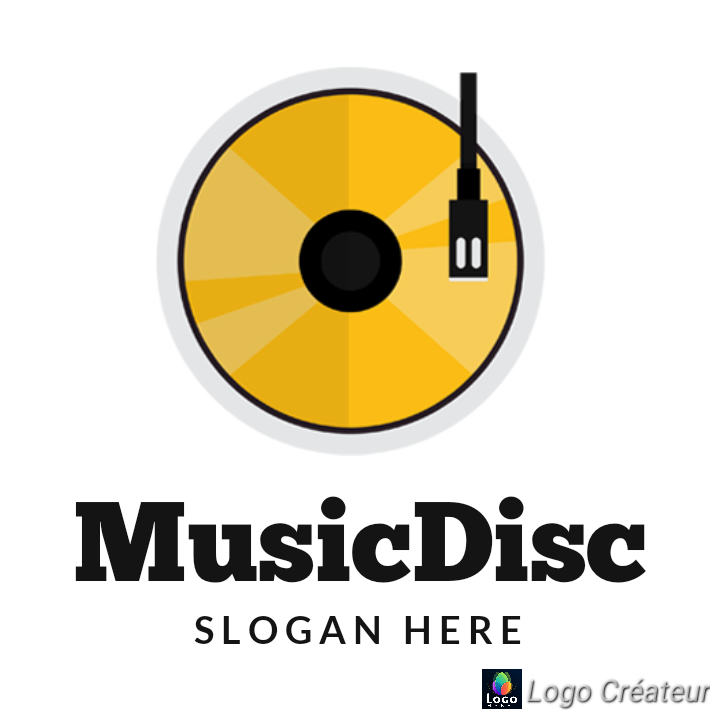 création des logos et d'affiche