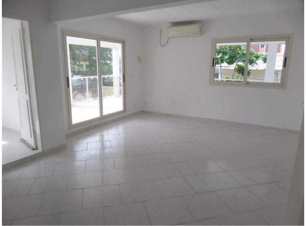 Vente villa - Pointe Noire