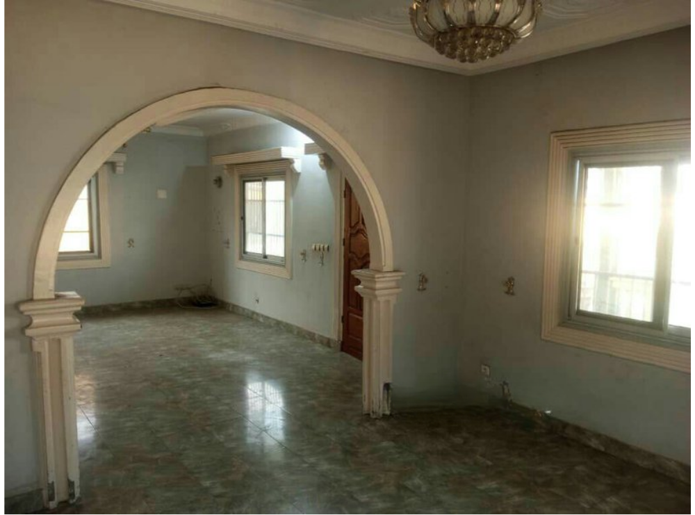 Villa à vendre nkouikou