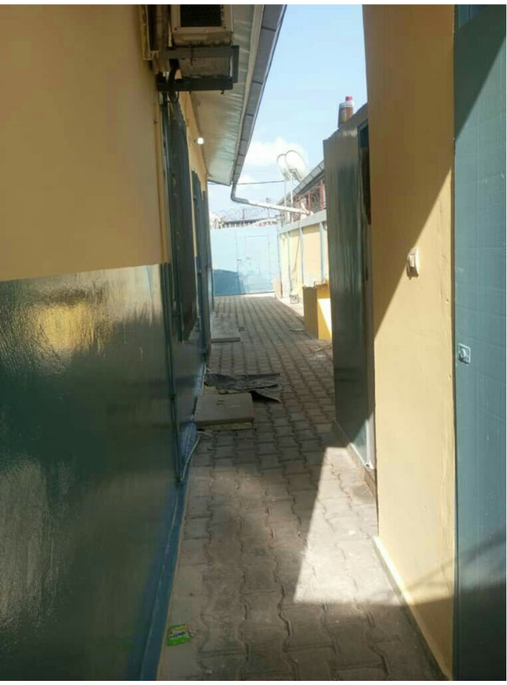 Villa à vendre nkouikou