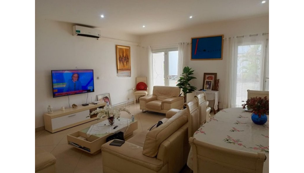 Location villa meublée - Aeroport