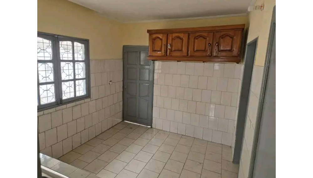 Vente villa 3 pièces - Pointe-noire