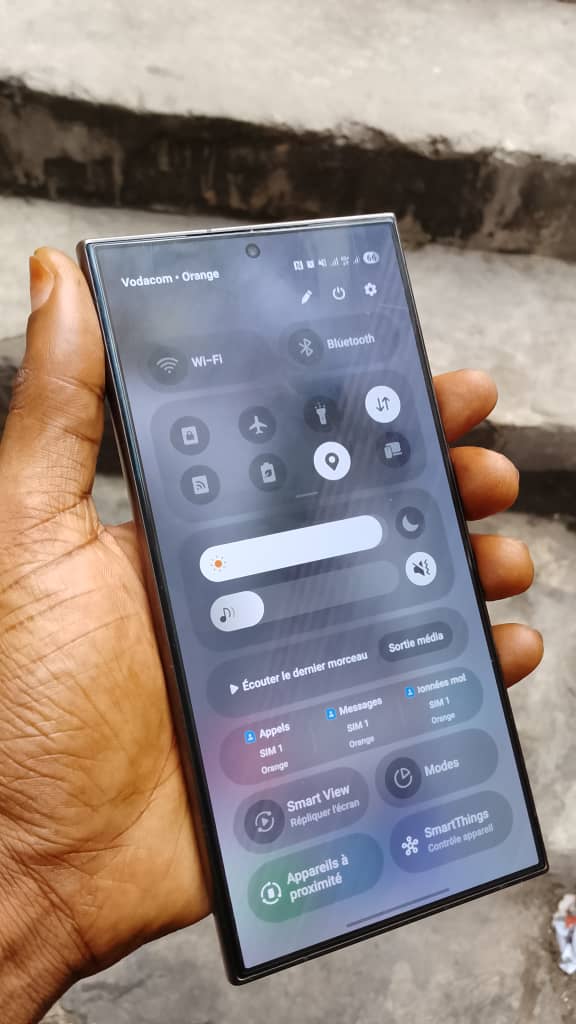 Samsung galaxy S24 ultra 512gb