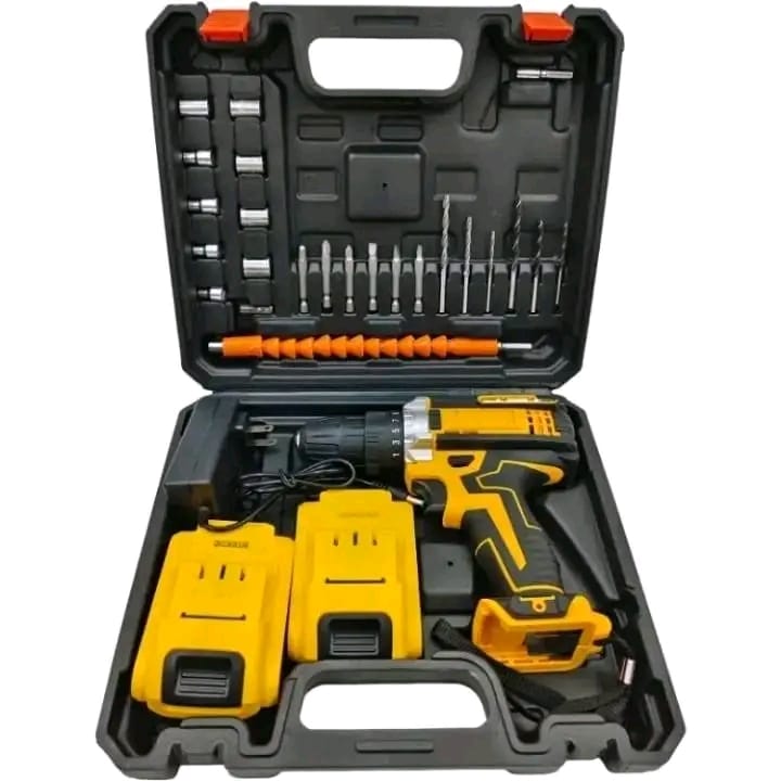 visseuse électrique 