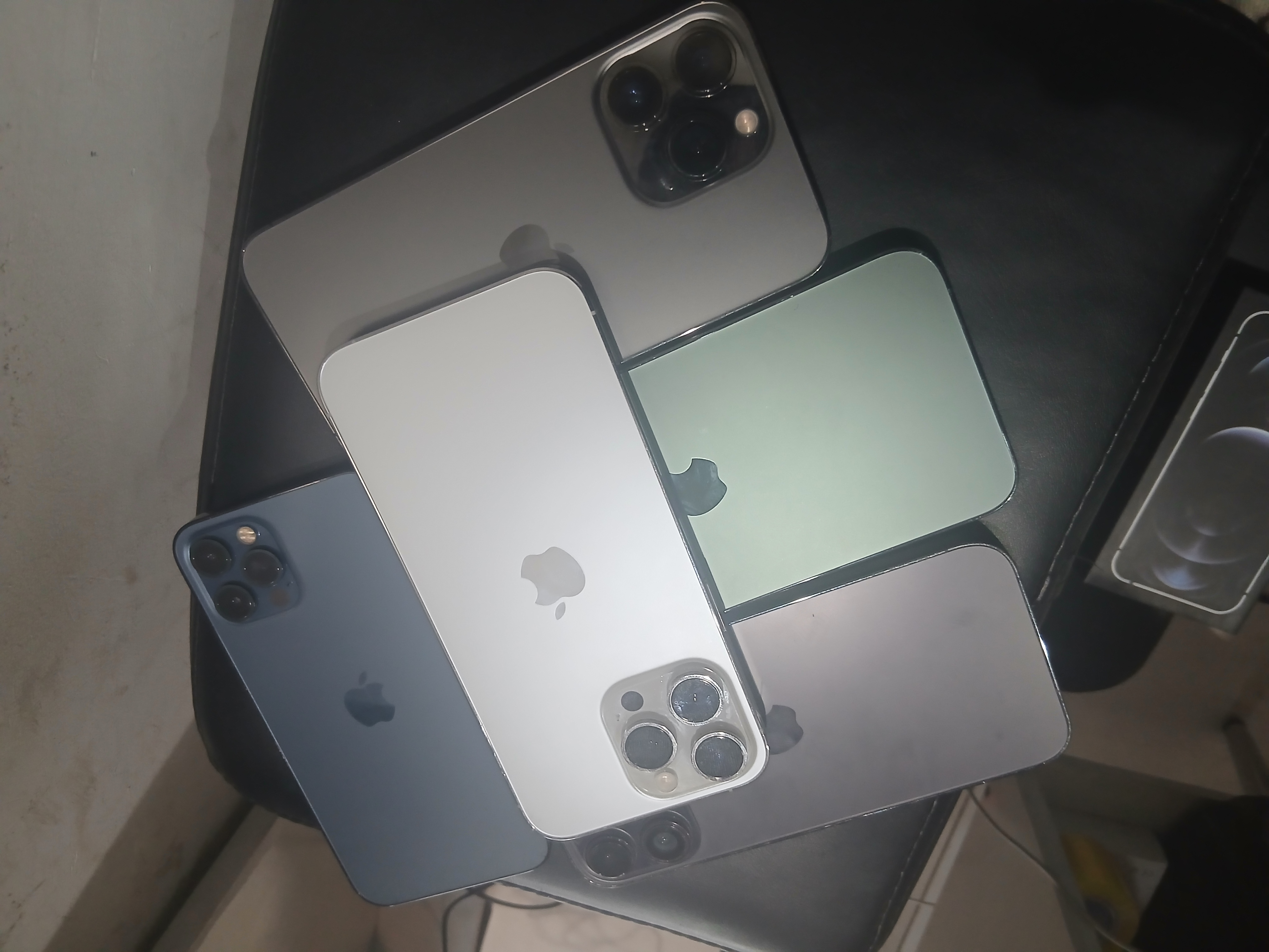 les iPhone de qualité 