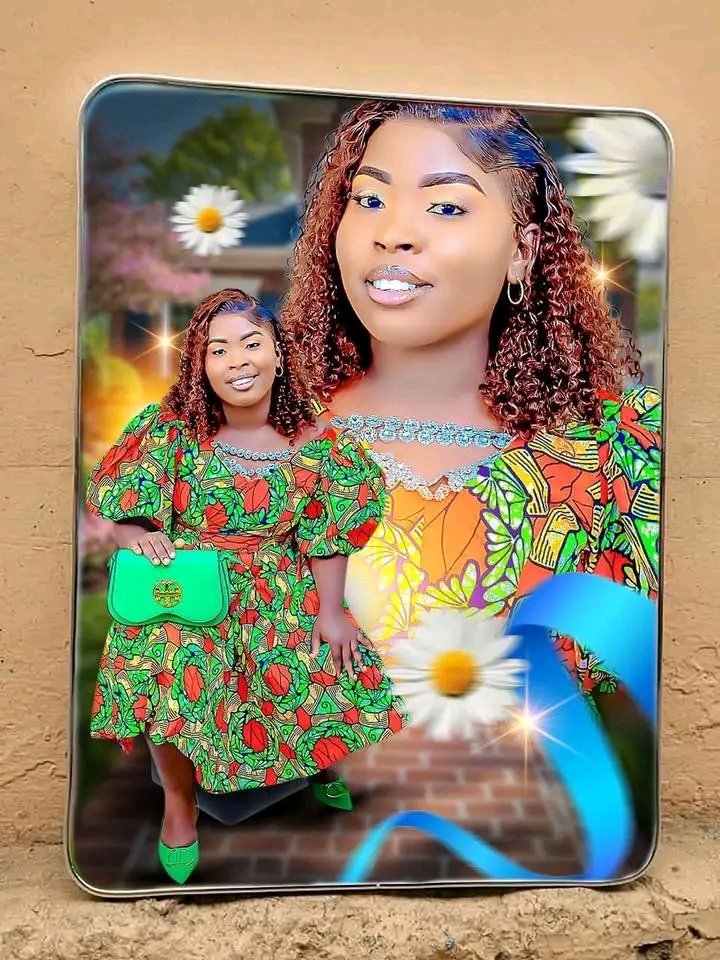 portrait numérique personnalisé 