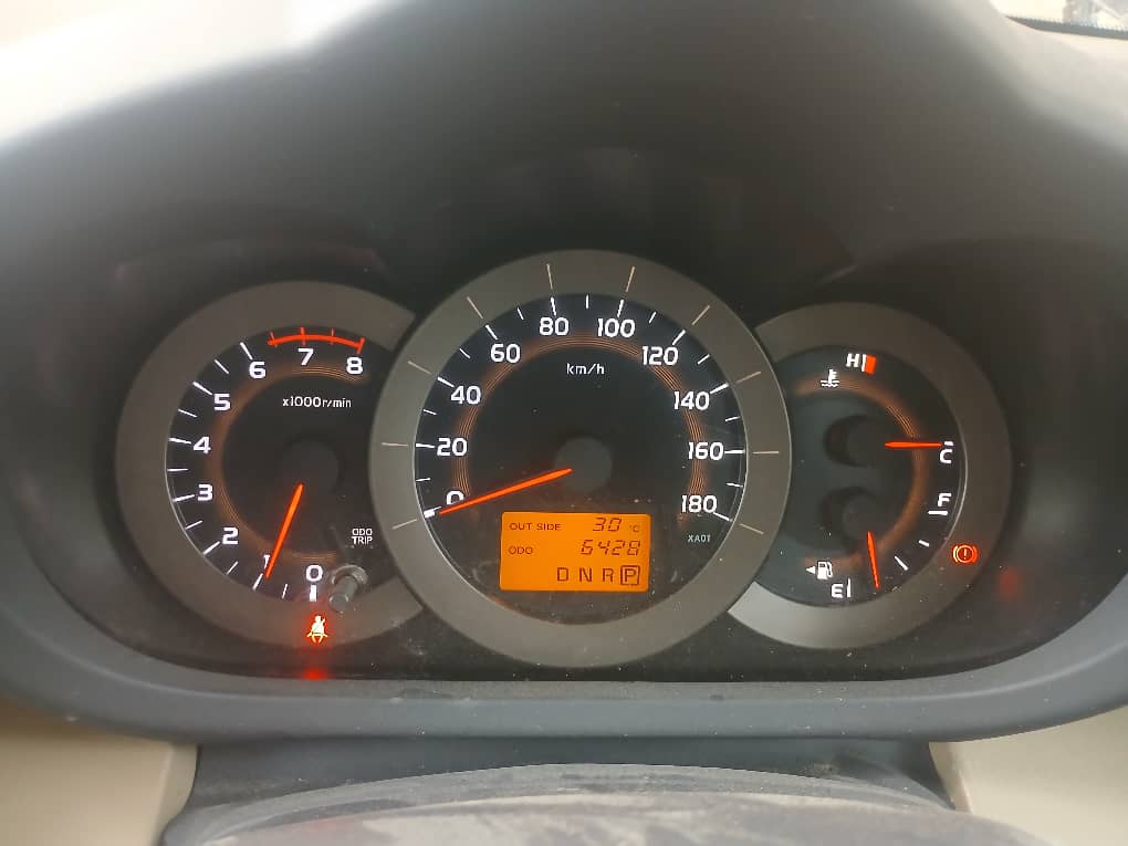 deux vanguard a vendre 