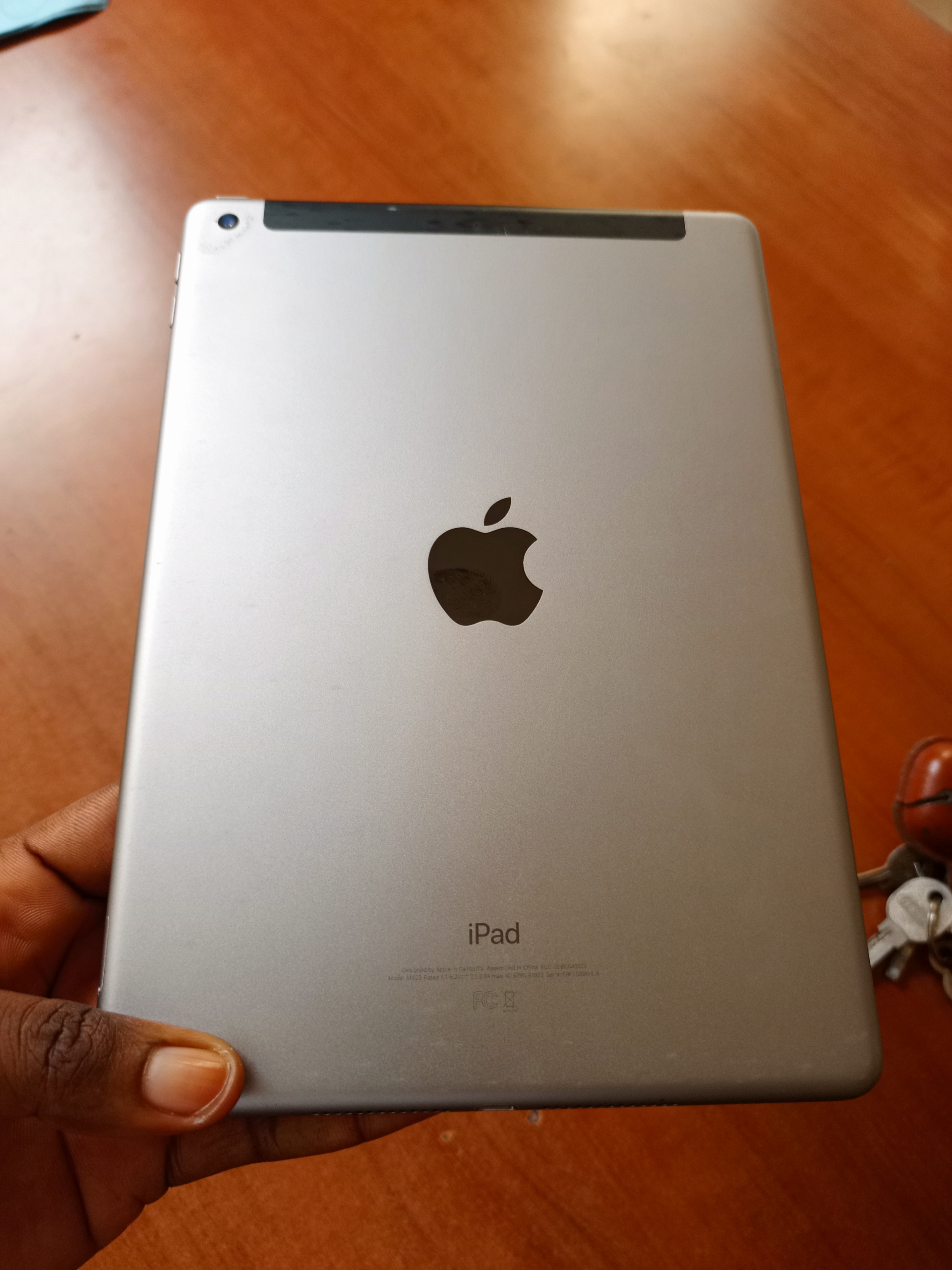 Ipad 5