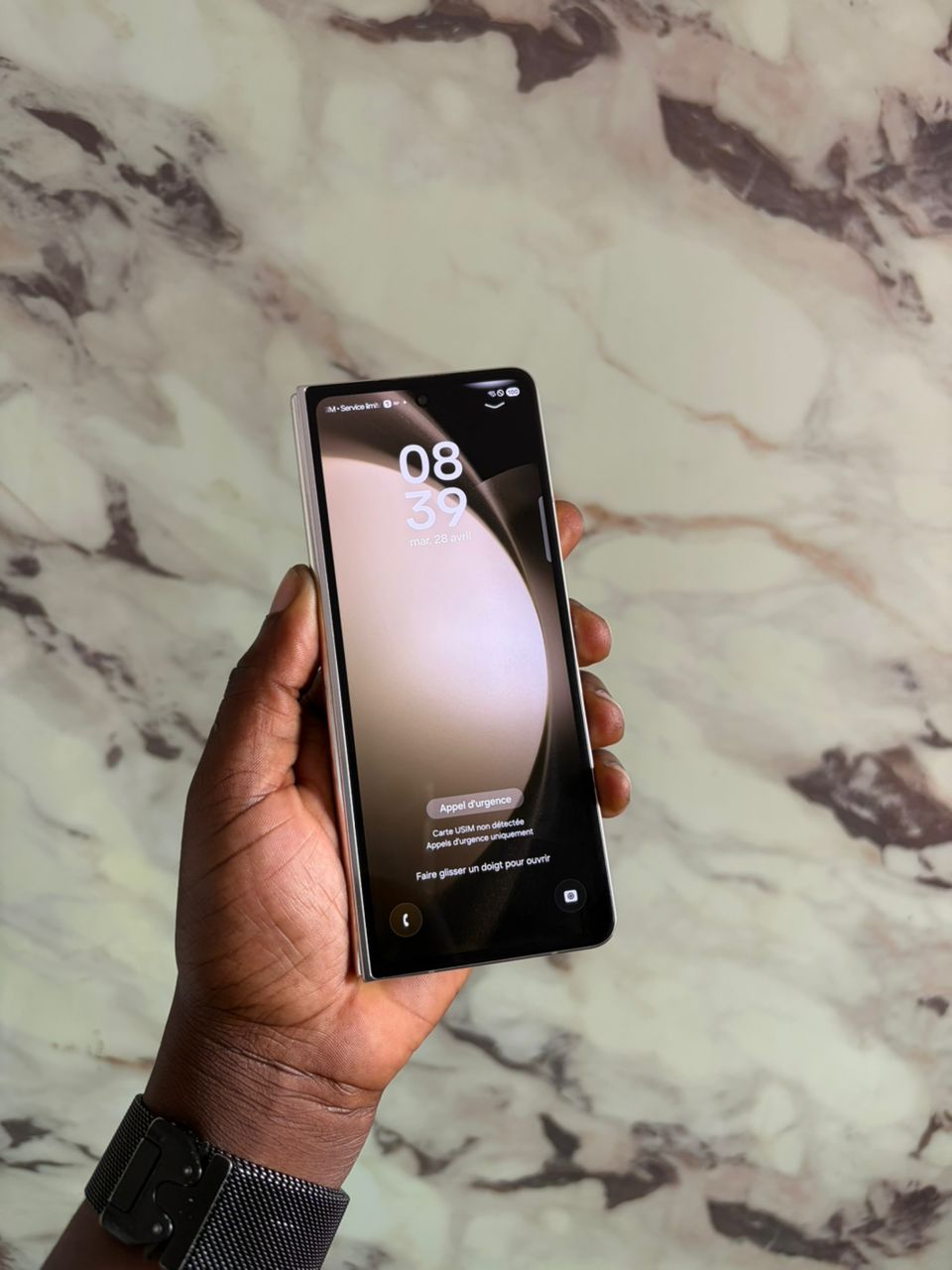 Samsung Fold 5 