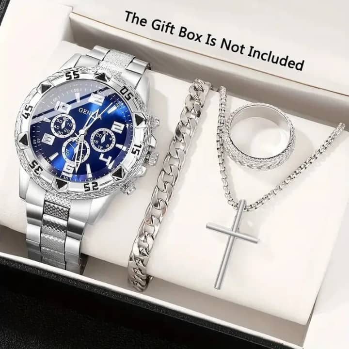 ensemble de montre homme et femme 