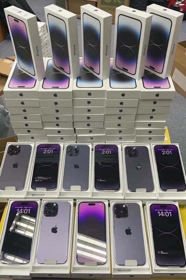 iPhone
