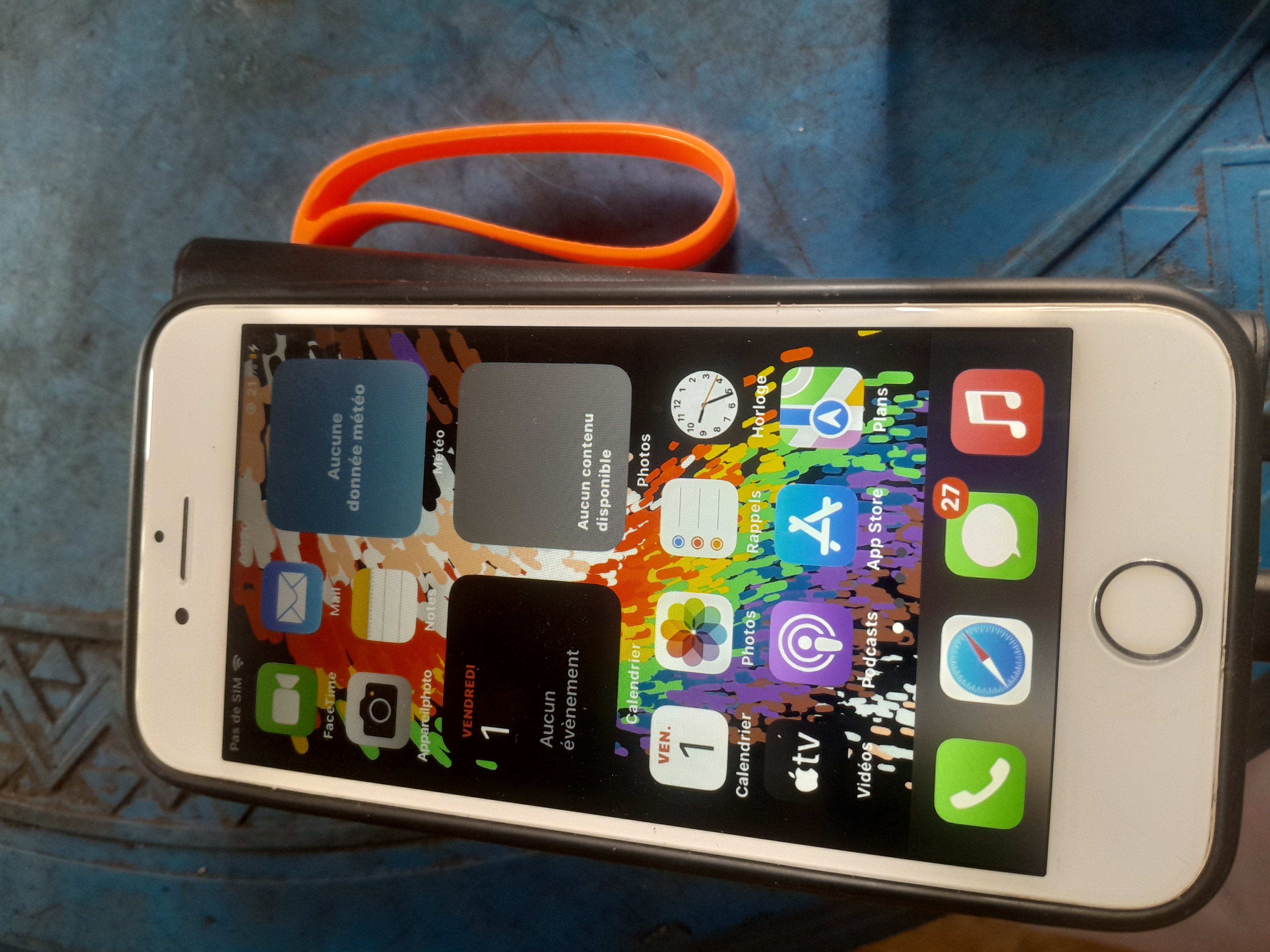 IPhone 8