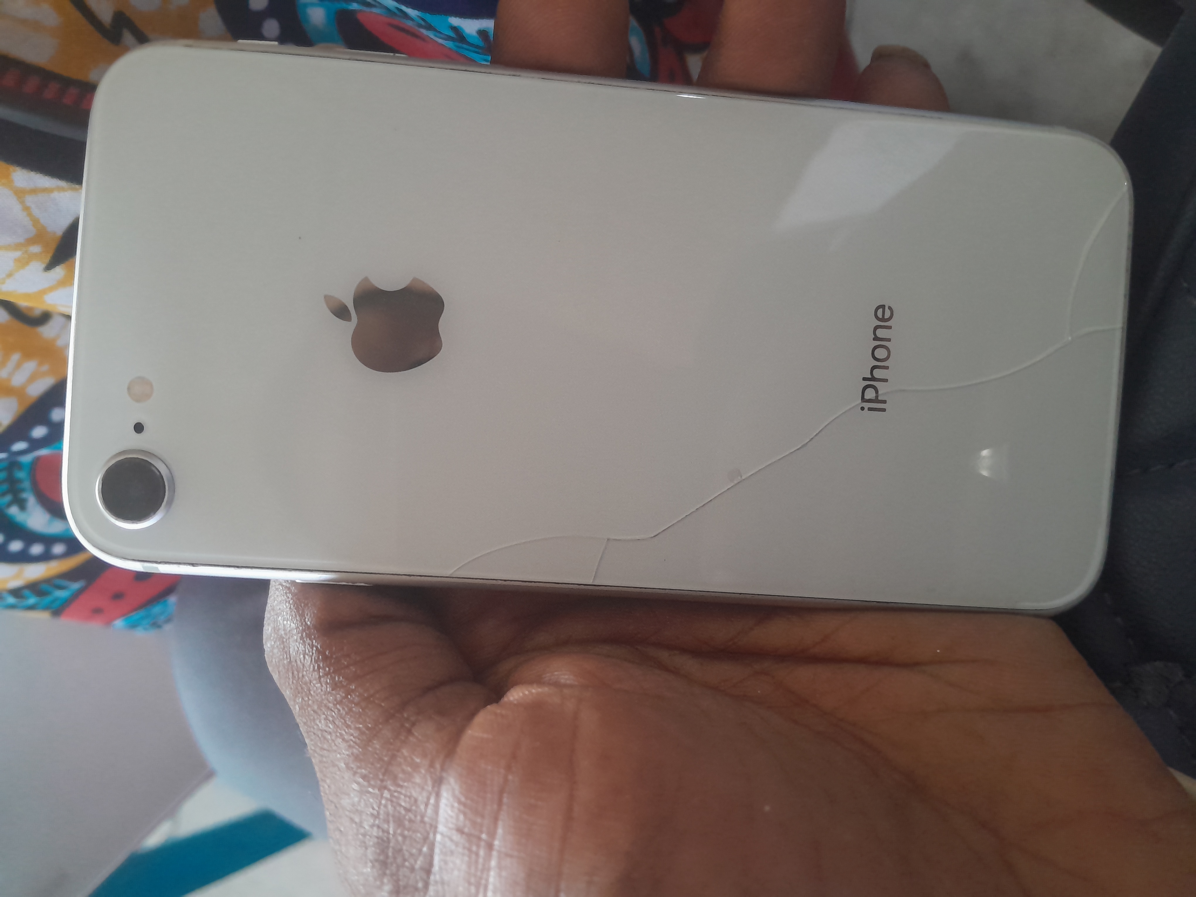 IPhone 8