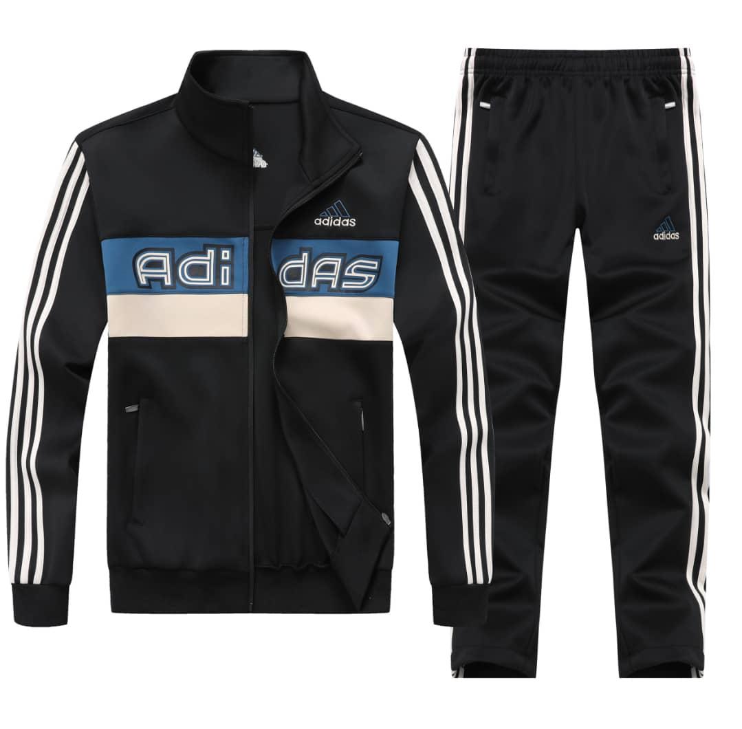 Ensemble de Jogging
