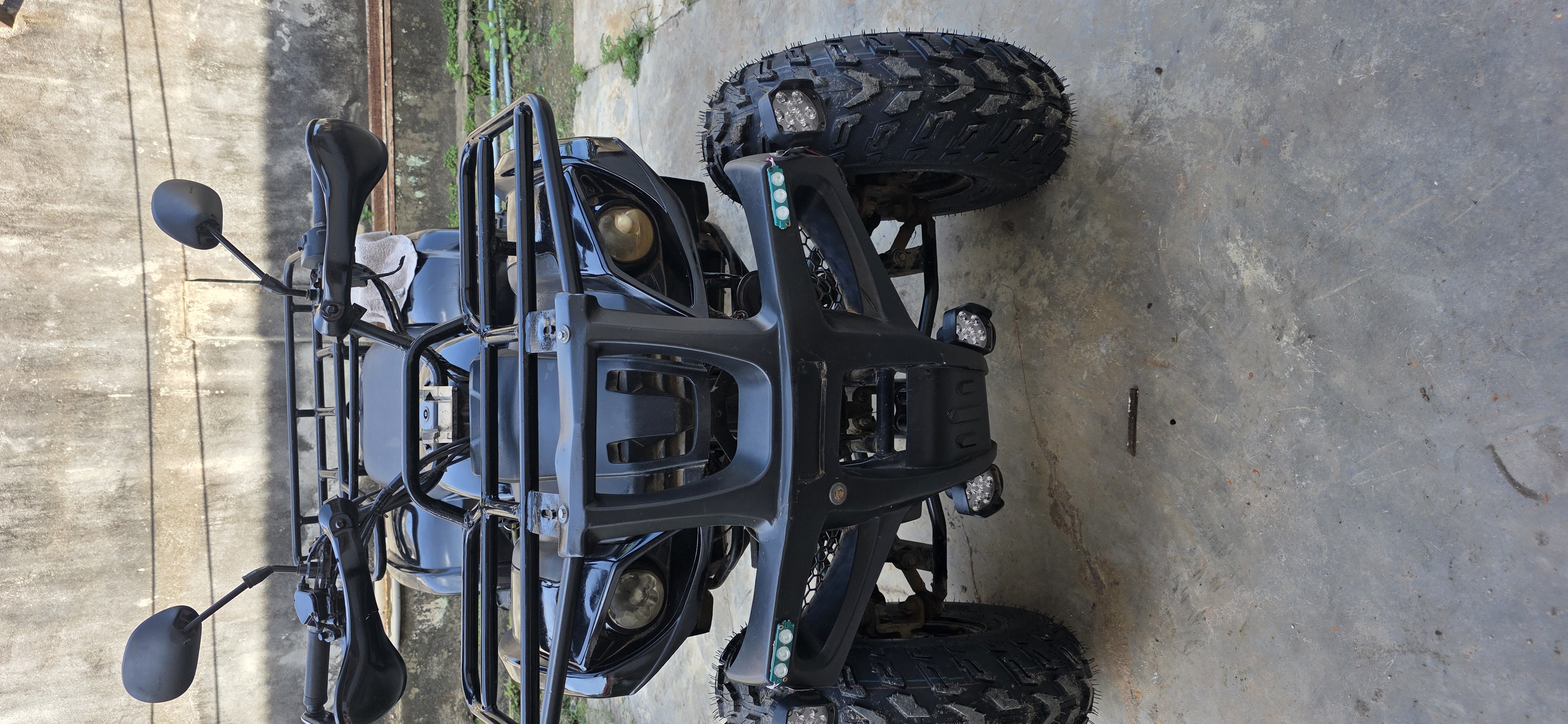 MOTO QUAD 