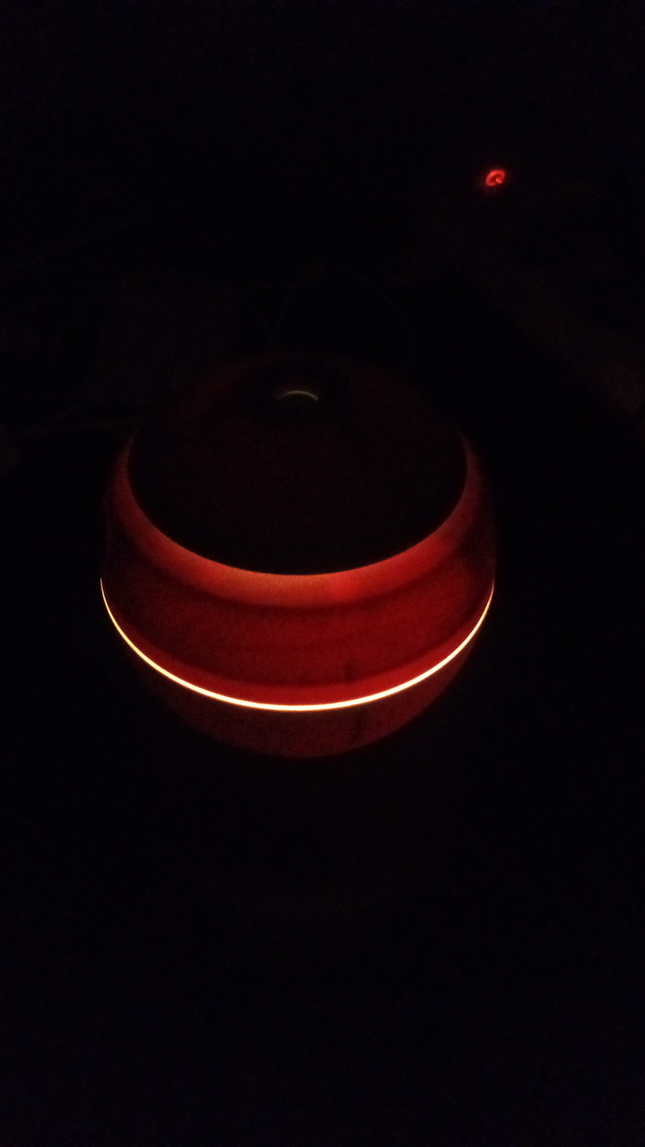 Diffuseurs de parfum / Lampe de chevet