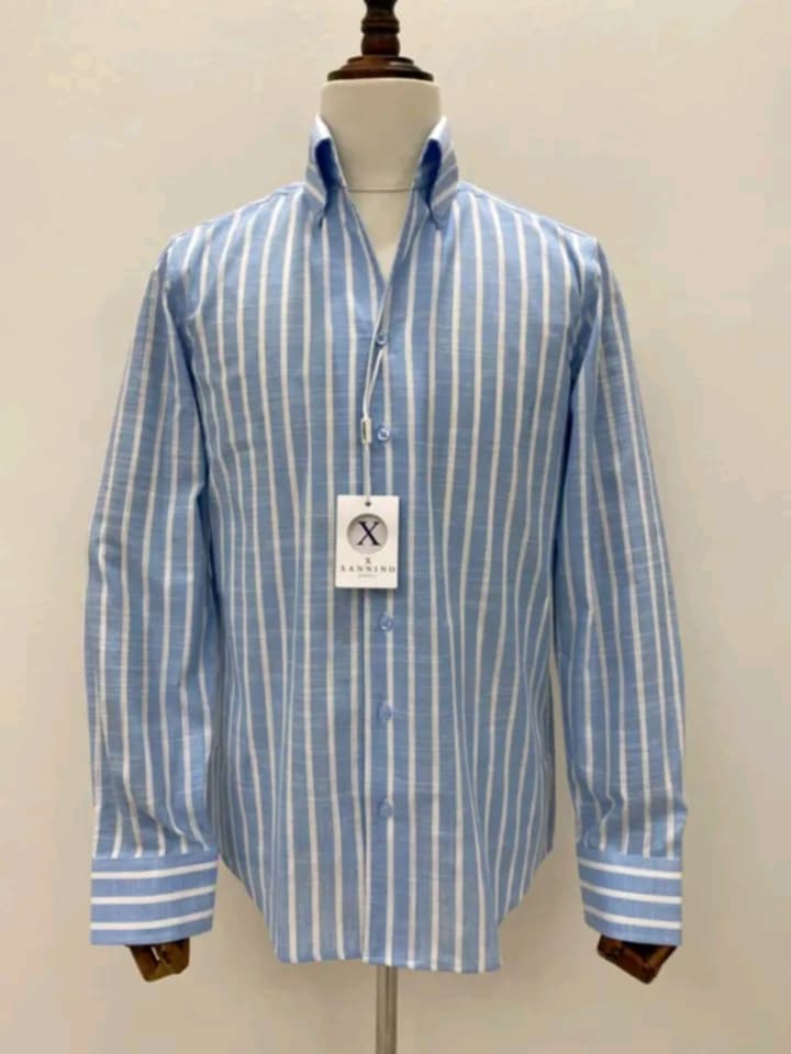 Chemise Homme 