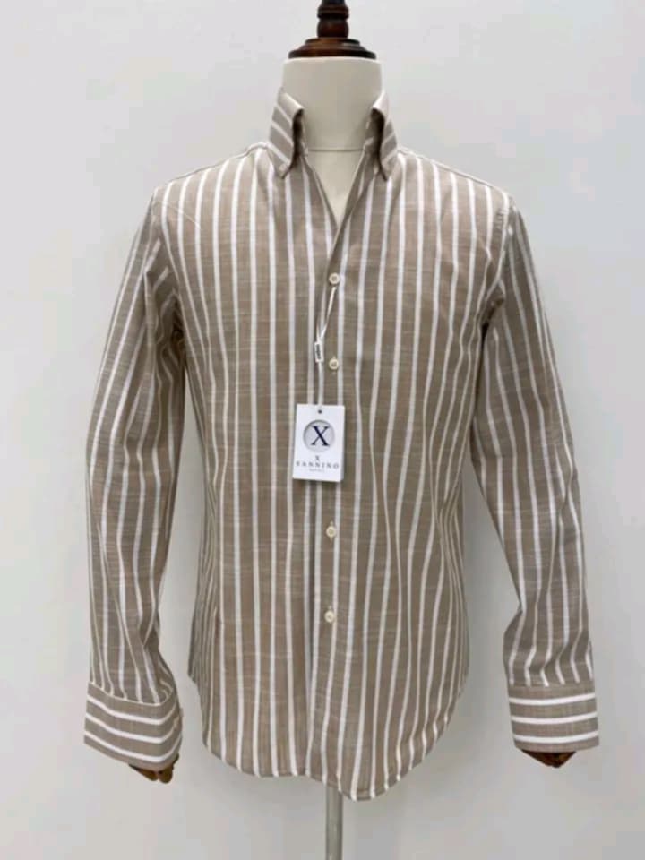 Chemise Homme 
