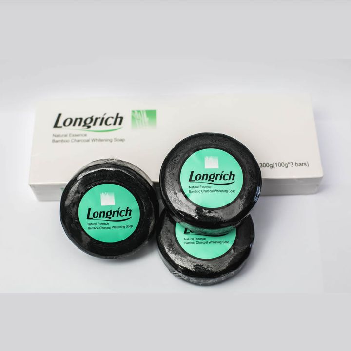 Savon noir Longrich 