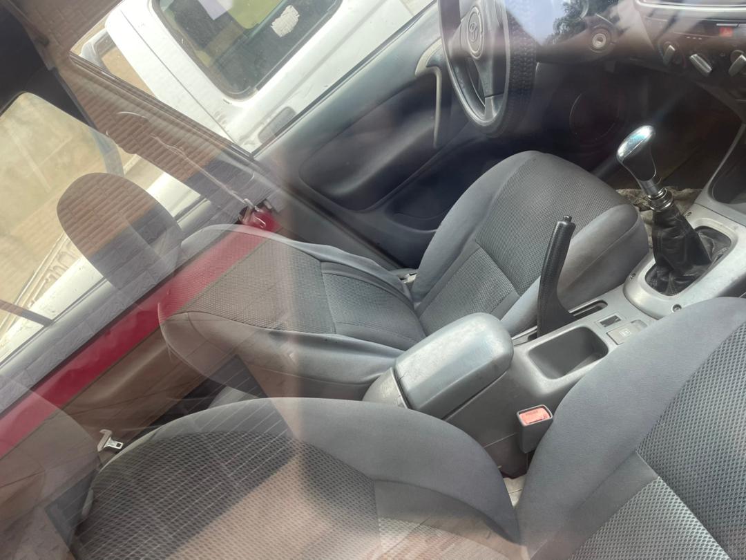 JEEP Rav 4