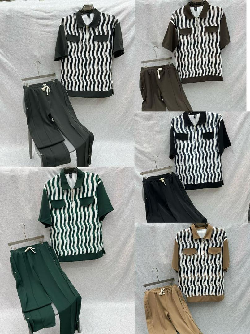Ensemble homme 