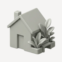 Maison et Jardin