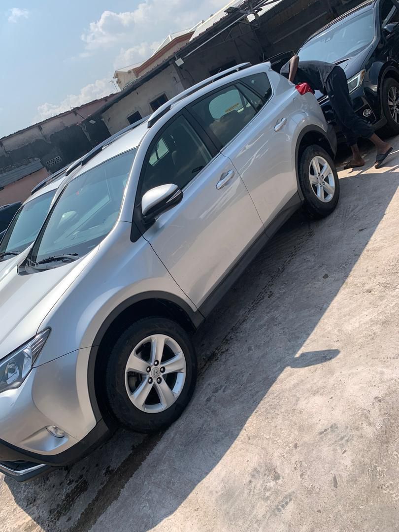 Voiture personnelle 