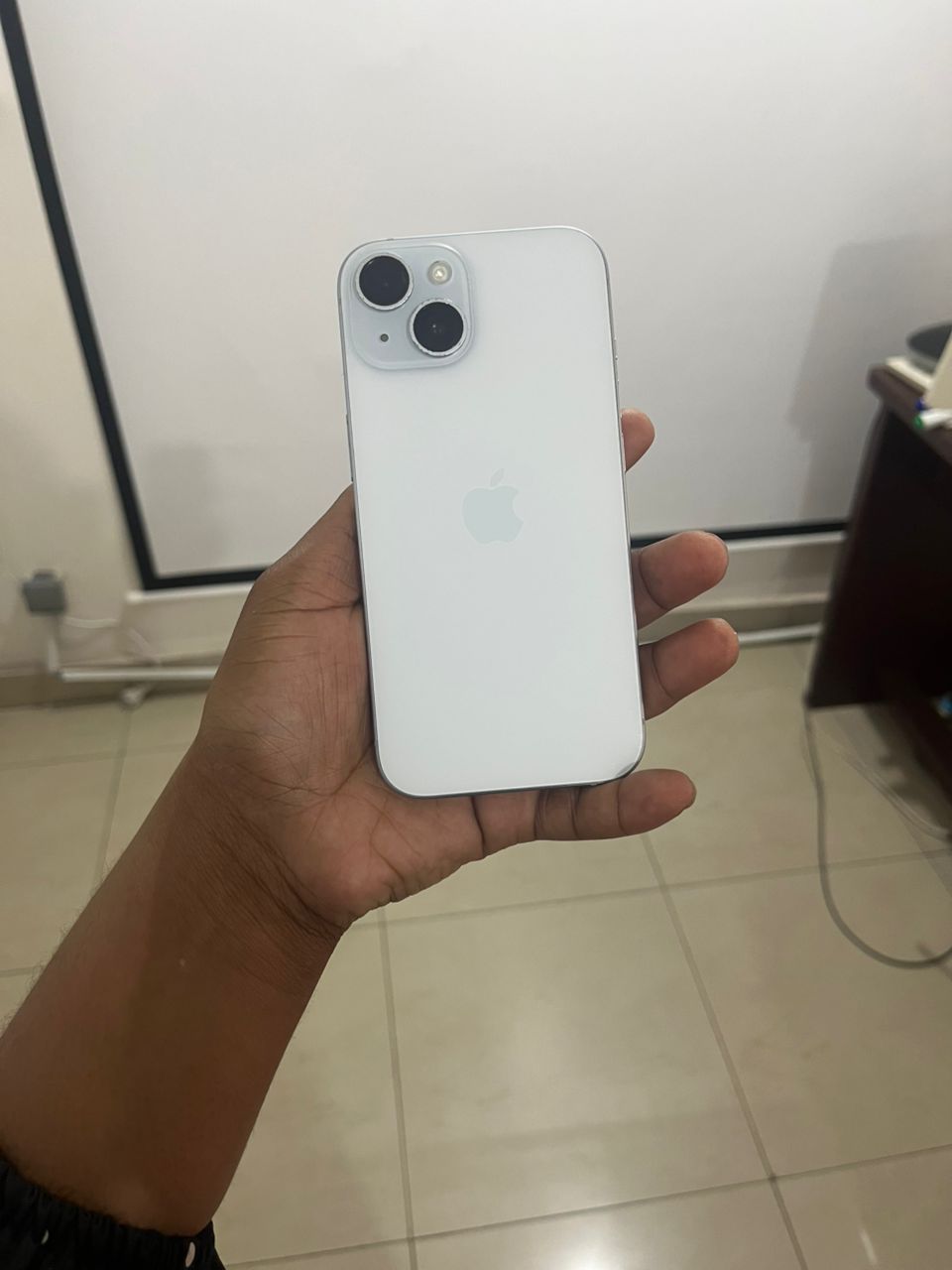 iPhone 15 