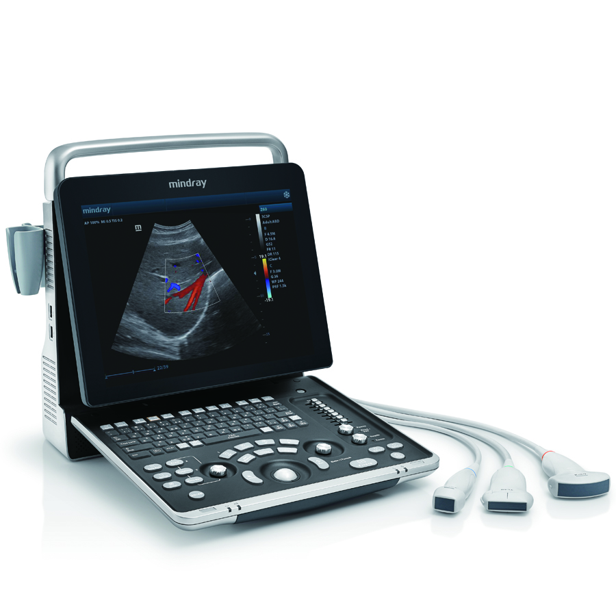 Échographes Portable Mindray DP-10 neufs à vendre