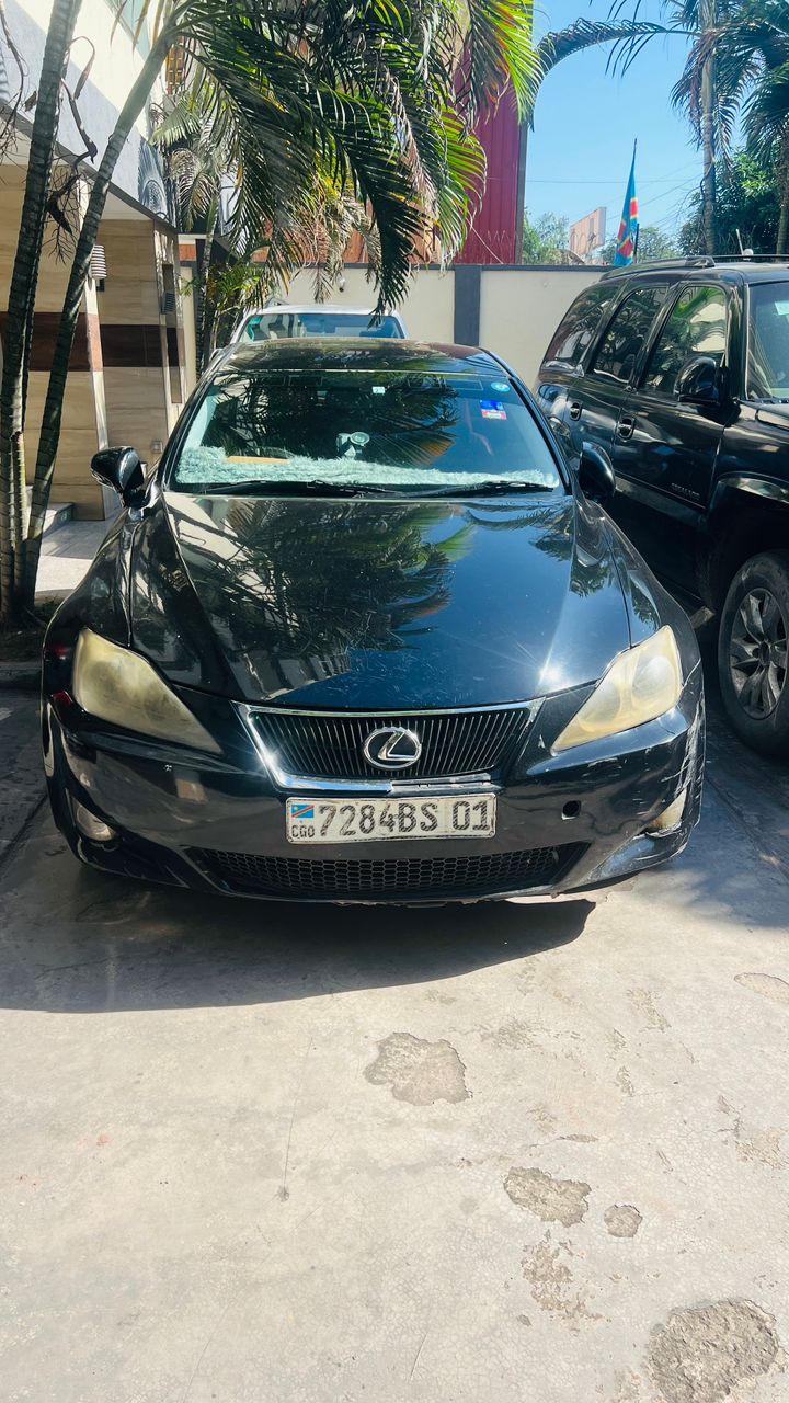 LEXUS I350