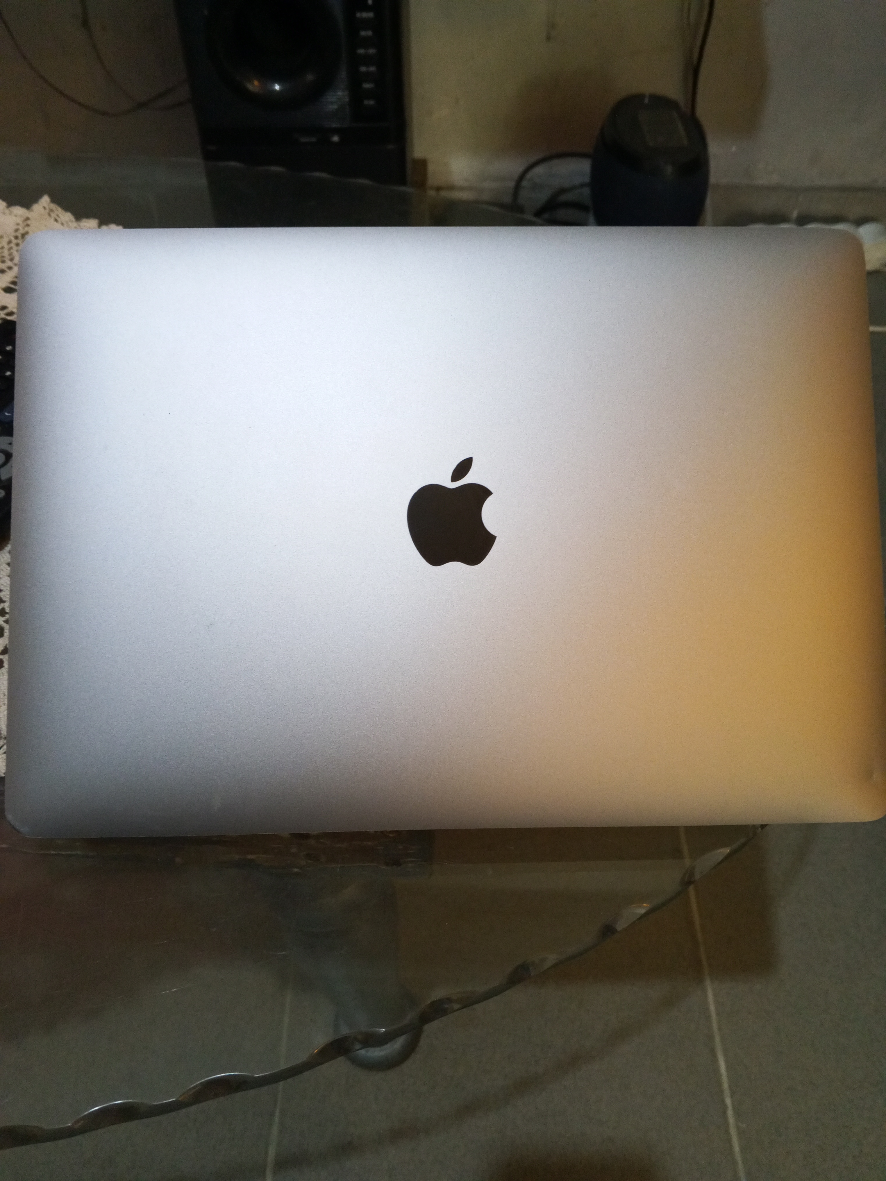 ordinateur portable MacBook air 2020