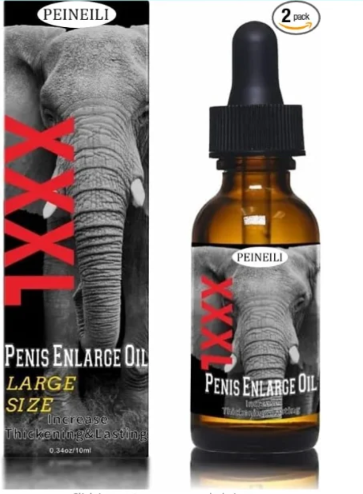 penis elarge