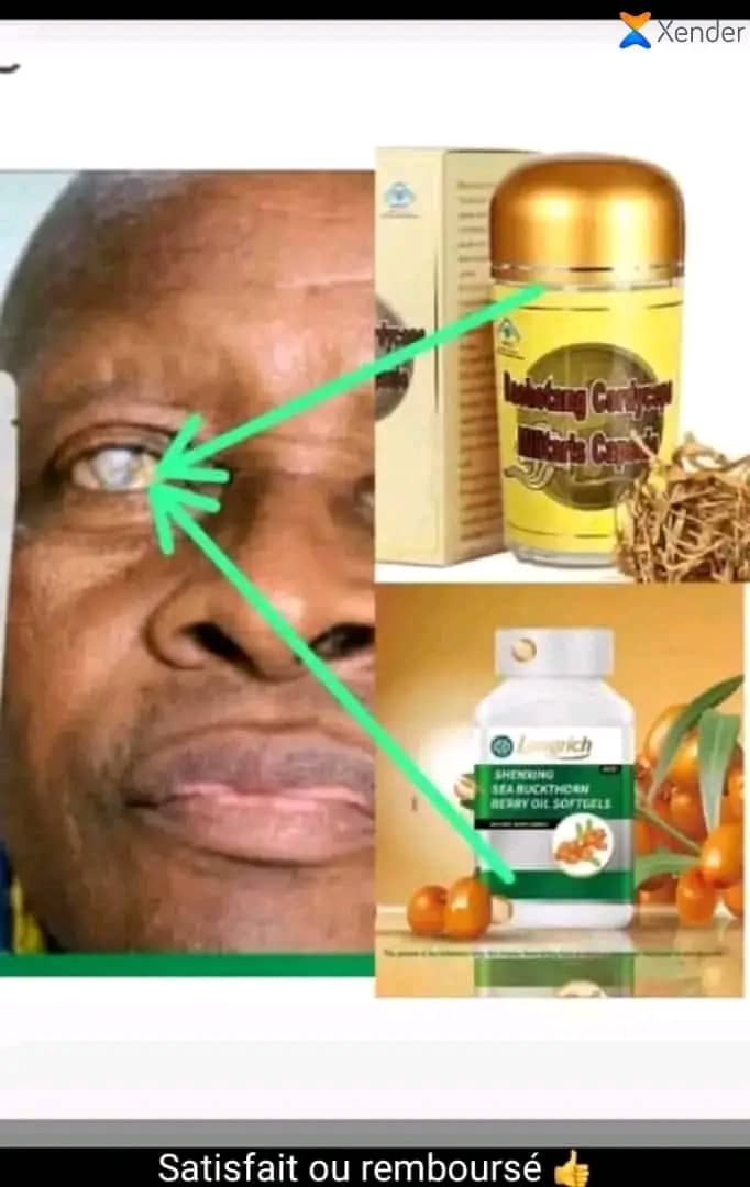 longrich 