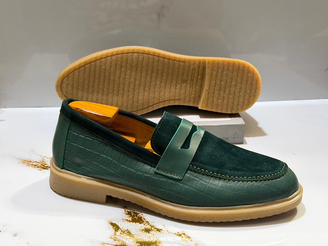 chaussures homme 