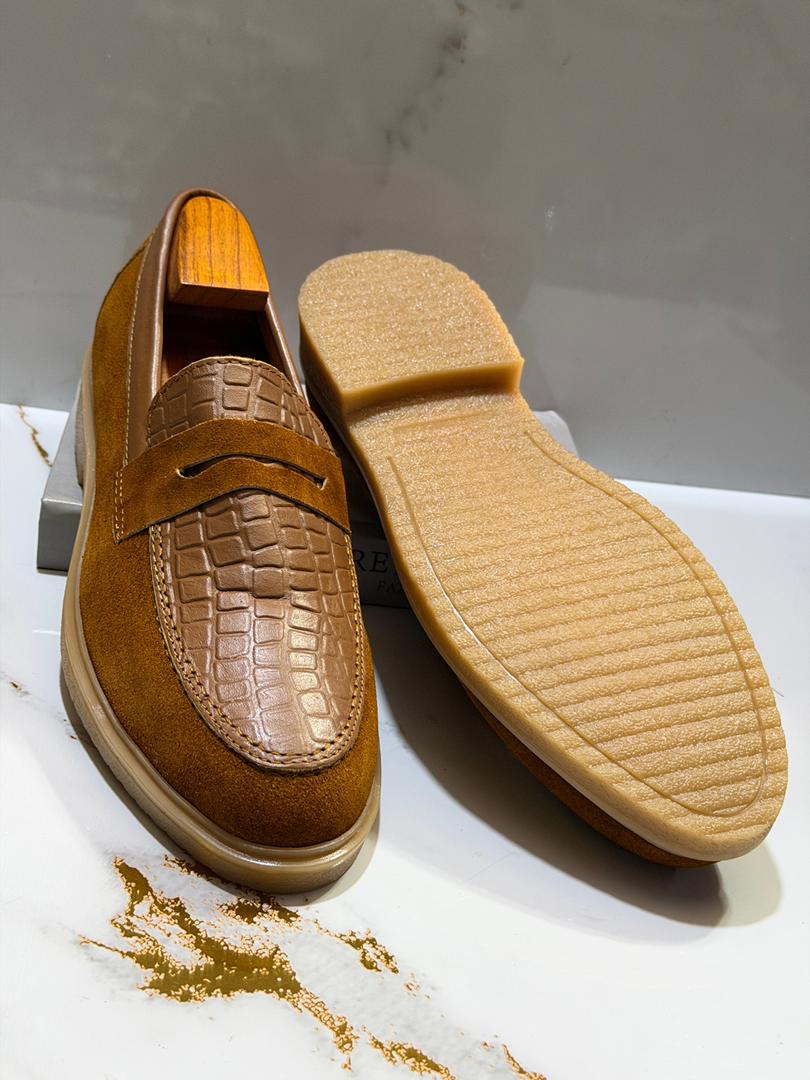chaussures homme 