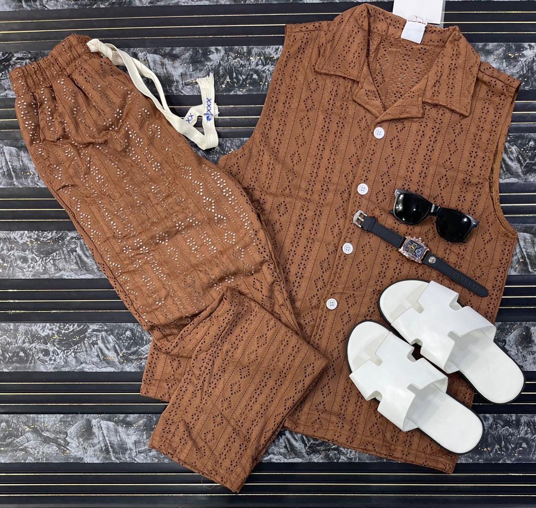 ensemble homme 