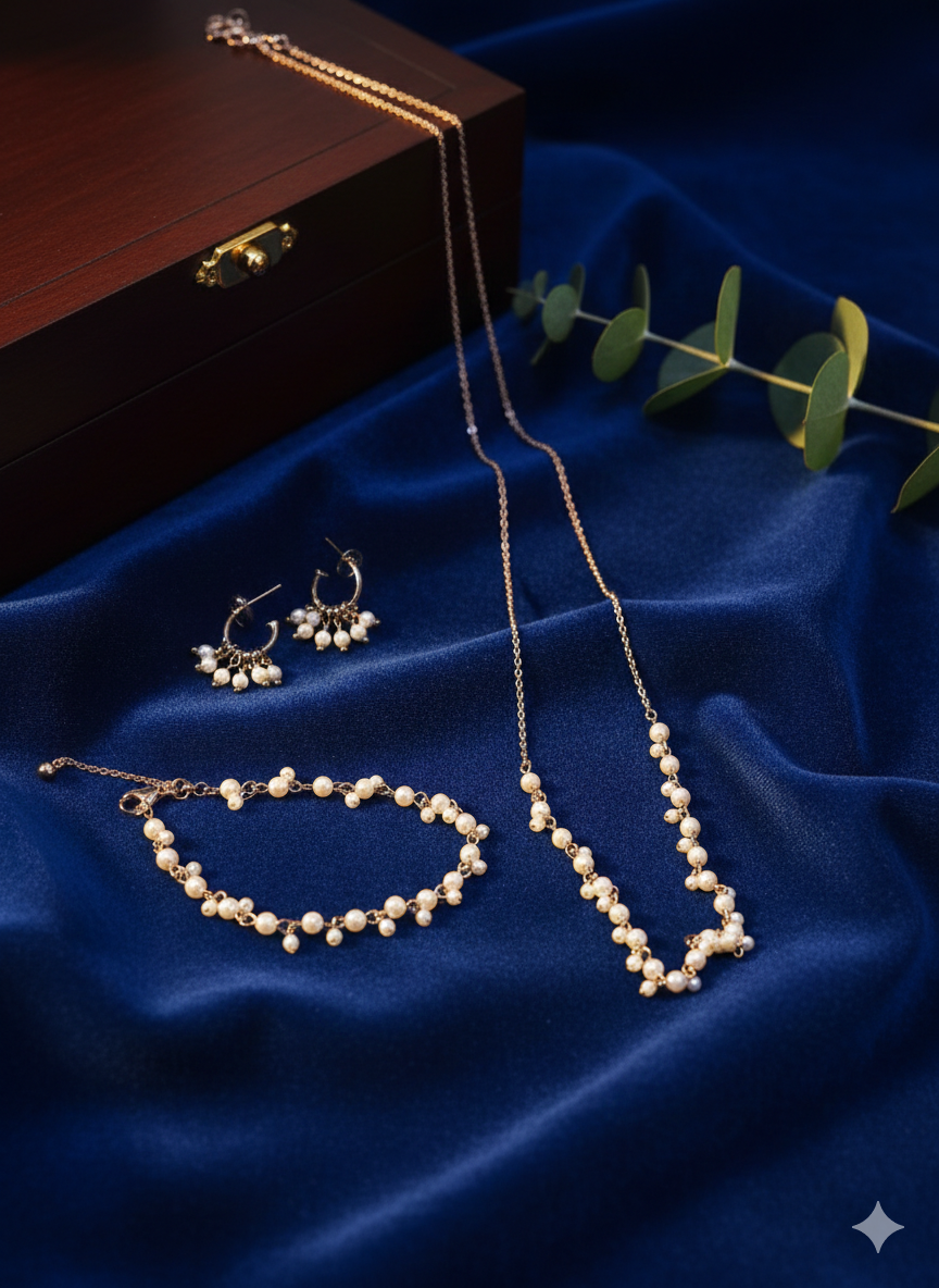 Bijoux de Victoria 