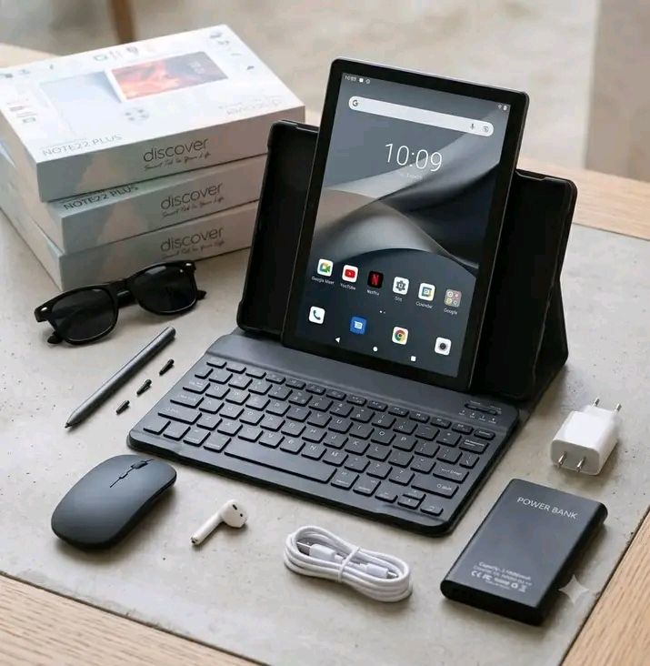 Tablette pc 