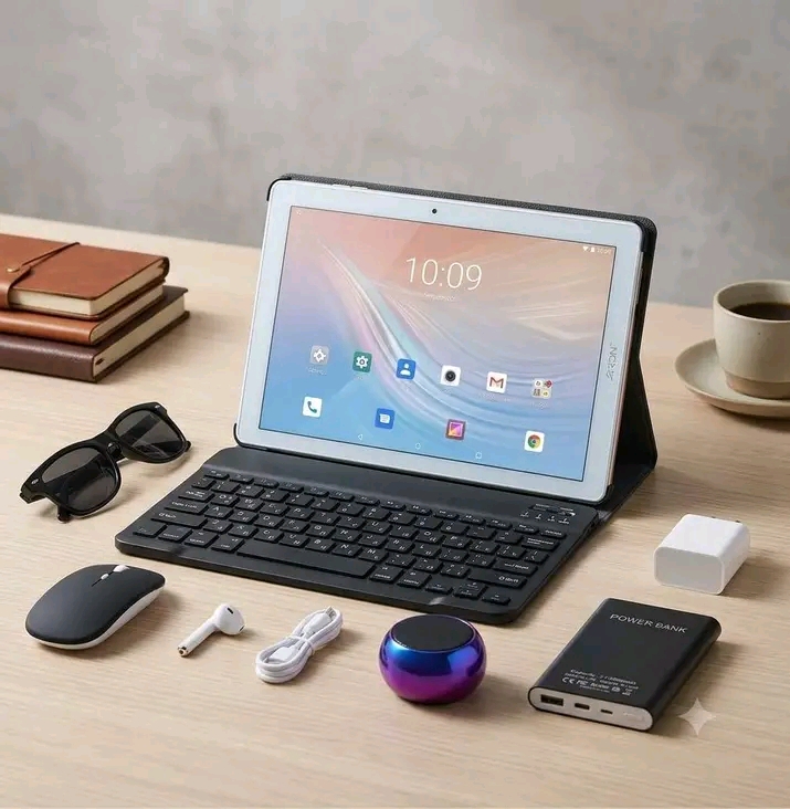 Tablette pc 