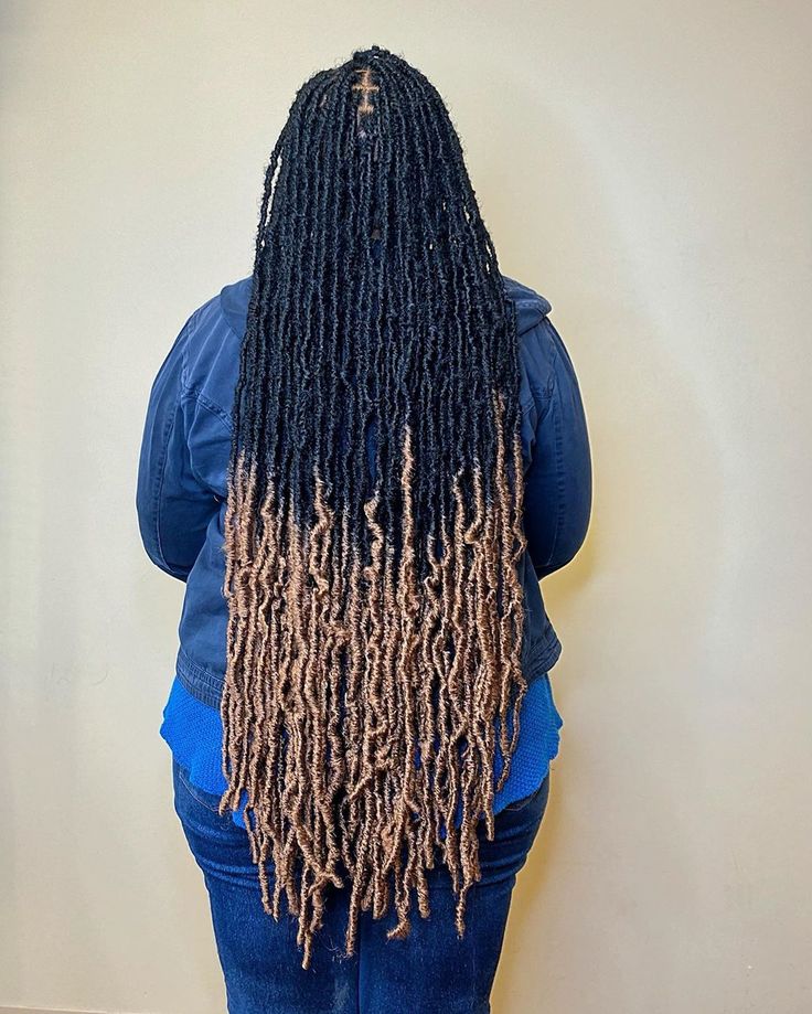 gypsy locs disponible à Brazzaville 