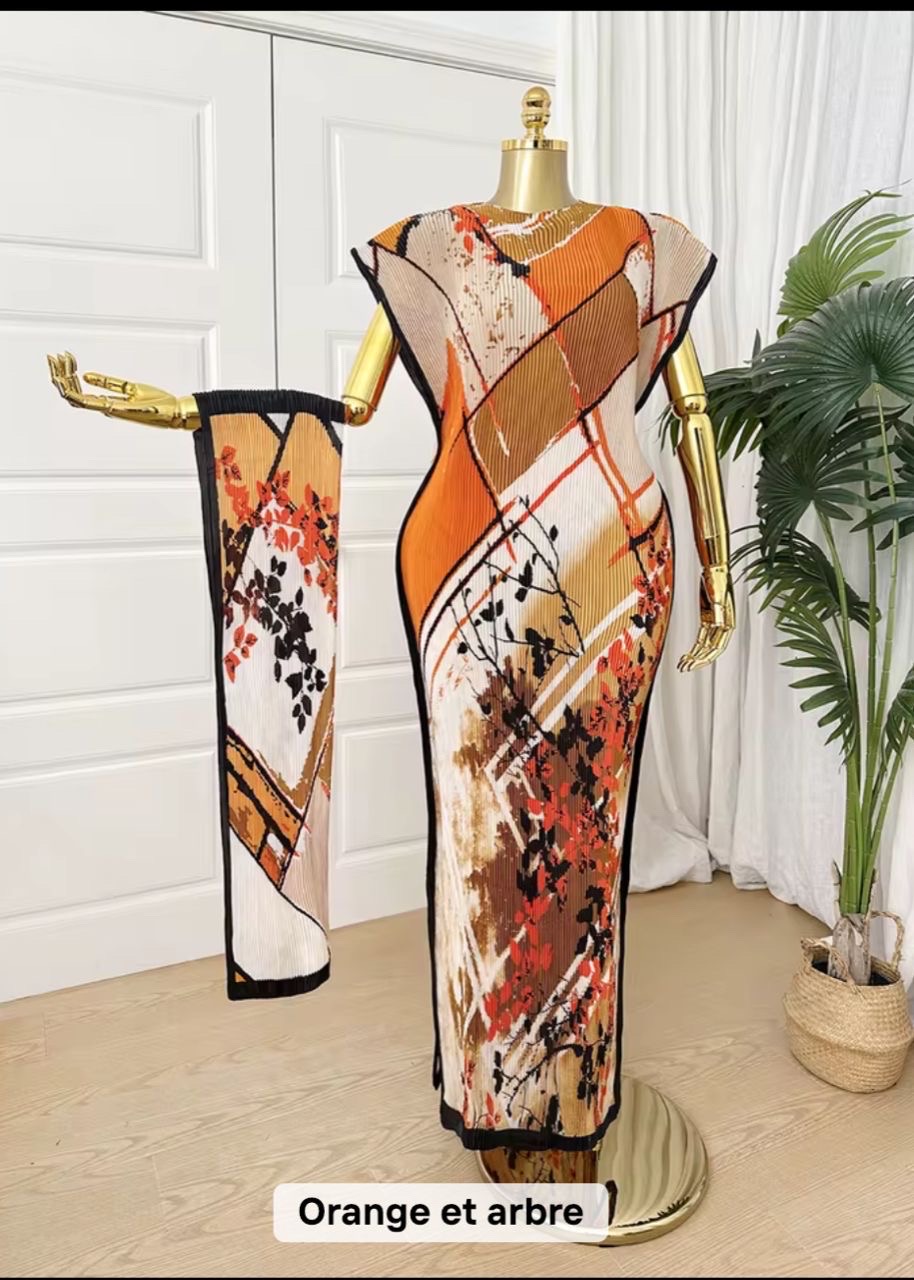 robe femme