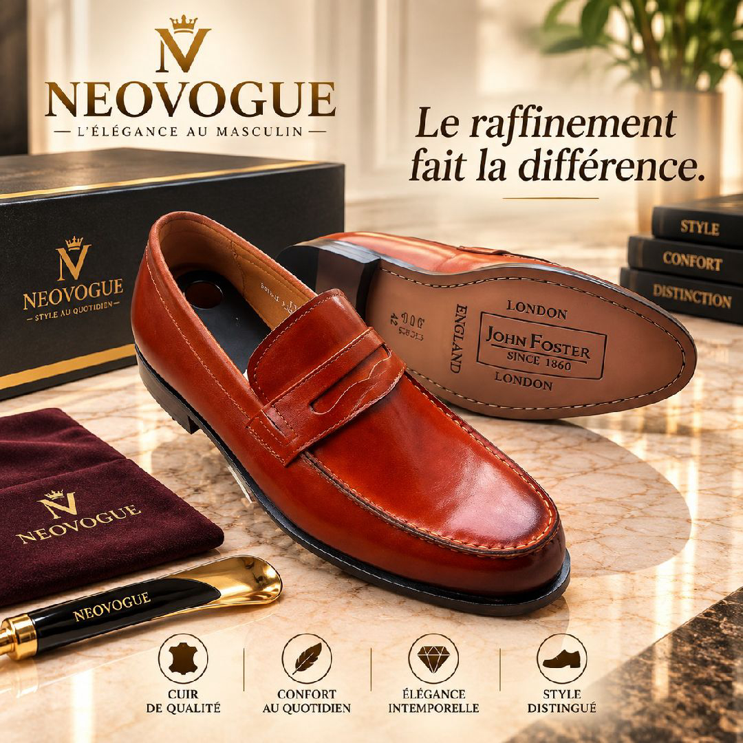 chaussures homme 