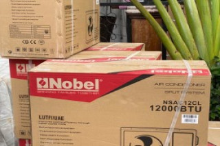 Split Nobel 12000btu a vendre