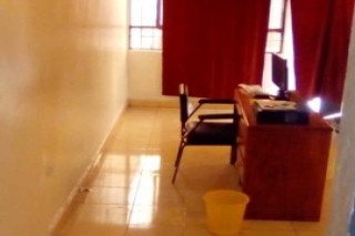 LOCATION: UN BUREAU A LOUER SUR KINSHASA-LEMBA