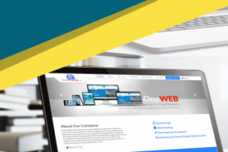 CONSTRUCTION DES SITES WEB PROFESSIONNELS