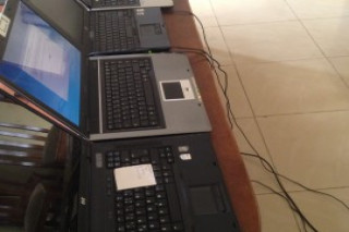 laptop hp windows