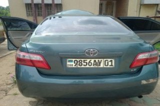 Toyota Camry 2007