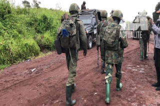 RDC: le chef de l'ONU presse le M23 de respecter le cessez-le-feu censé entrer en vigueur ce mardi